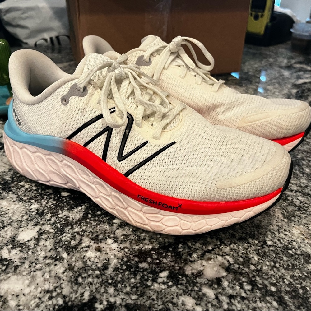 New Balance Fresh Foam Running Shoes